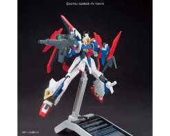 HGBF 1/144 LIGHTNING Z GUNDAM 13 HGBF 1/144 LIGHTNING Z GUNDAM -GUNDAM EN LIGNE GUN83289 5