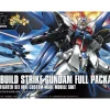 HGBF 1/144 BUILD STRIKE GUNDAM FULL PACKAGE -GUNDAM EN LIGNE GUN83292 1