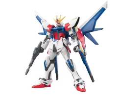 HGBF 1/144 BUILD STRIKE GUNDAM FULL PACKAGE -GUNDAM EN LIGNE GUN83292 2