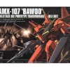 HGUC 1/144 AMX-107 BAWOO -GUNDAM EN LIGNE GUN83293 1
