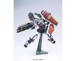 HGGTB 1/144 FULL ARMOR GUNDAM THUNDERBOLT (GUNDAM THUNDERBOLT VER.) 7 HGGTB 1/144 FULL ARMOR GUNDAM THUNDERBOLT (GUNDAM THUNDERBOLT VER.) -GUNDAM EN LIGNE GUN83294 3
