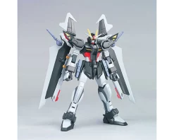 HGCE 1/144 STRIKE NOIR GUNDAM -GUNDAM EN LIGNE GUN83295 2