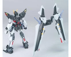 HGCE 1/144 STRIKE NOIR GUNDAM -GUNDAM EN LIGNE GUN83295 3