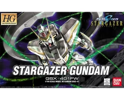 HGCE 1/144 STARGAZER