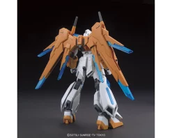 HGBF 1/144 SCRAMBLE GUNDAM -GUNDAM EN LIGNE GUN83315 3