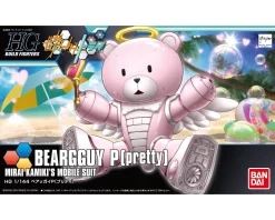 HGBF 1/144 BEARGGUY(P) PRETTY