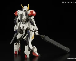 HGIBO 1/144 GUNDAM BARBATOS LUPUS 9 HGIBO 1/144 GUNDAM BARBATOS LUPUS -GUNDAM EN LIGNE GUN83321 3