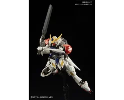 HGIBO 1/144 GUNDAM BARBATOS LUPUS 10 HGIBO 1/144 GUNDAM BARBATOS LUPUS -GUNDAM EN LIGNE GUN83321 4