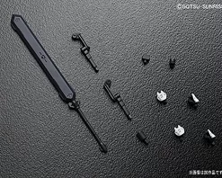 HGIBO 1/144 GUNDAM BARBATOS LUPUS 11 HGIBO 1/144 GUNDAM BARBATOS LUPUS -GUNDAM EN LIGNE GUN83321 5