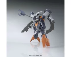 HGIBO 1/144 HUGO -GUNDAM EN LIGNE GUN83323 3