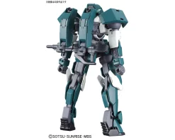 HGIBO 1/144 JULIETA’S MOBILE REGINLAZE 9 HGIBO 1/144 JULIETA’S MOBILE REGINLAZE -GUNDAM EN LIGNE GUN83324 3