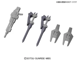HGIBO 1/144 JULIETA’S MOBILE REGINLAZE 11 HGIBO 1/144 JULIETA’S MOBILE REGINLAZE -GUNDAM EN LIGNE GUN83324 5