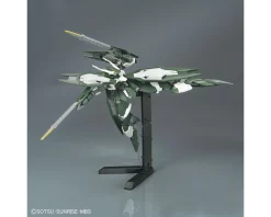 HGIBO 1/144 REGINLAZE JULIA 22 HGIBO 1/144 REGINLAZE JULIA -GUNDAM EN LIGNE GUN83381 10
