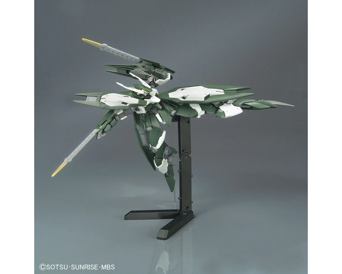 HGIBO 1/144 REGINLAZE JULIA 12 HGIBO 1/144 REGINLAZE JULIA – Image 10