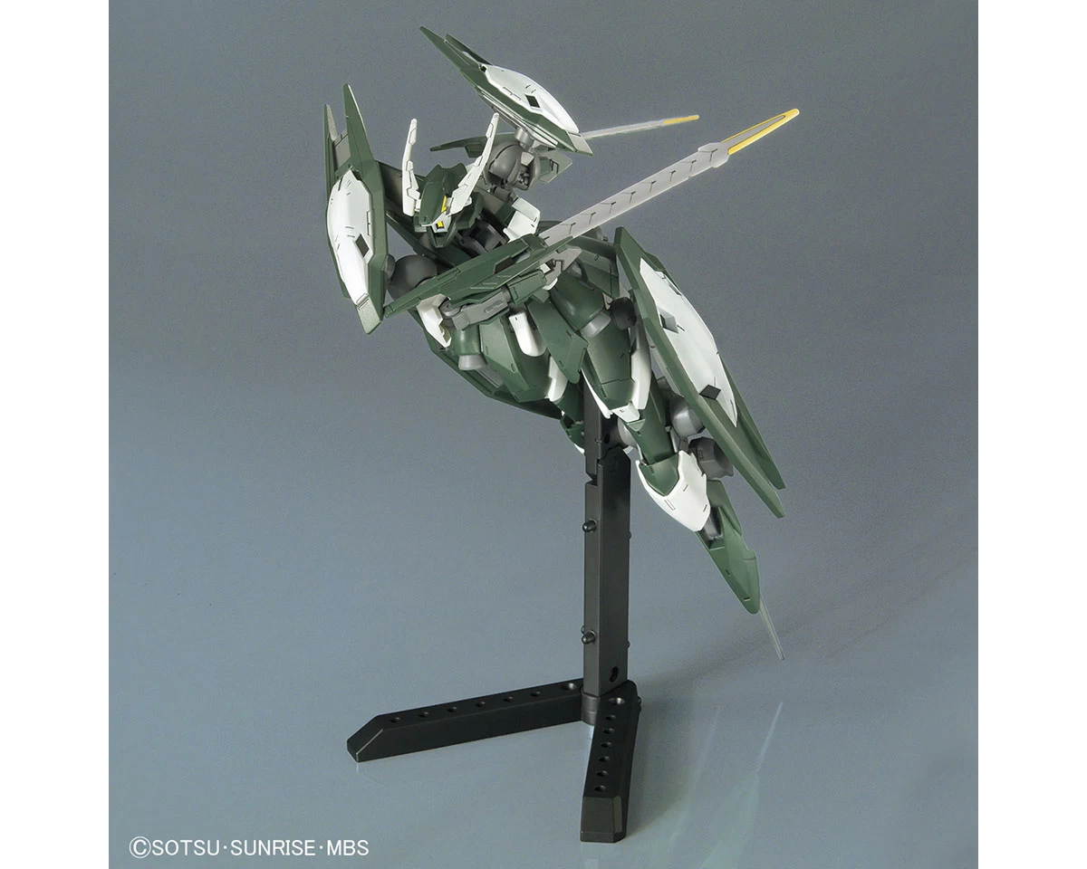 HGIBO 1/144 REGINLAZE JULIA 13 HGIBO 1/144 REGINLAZE JULIA – Image 11