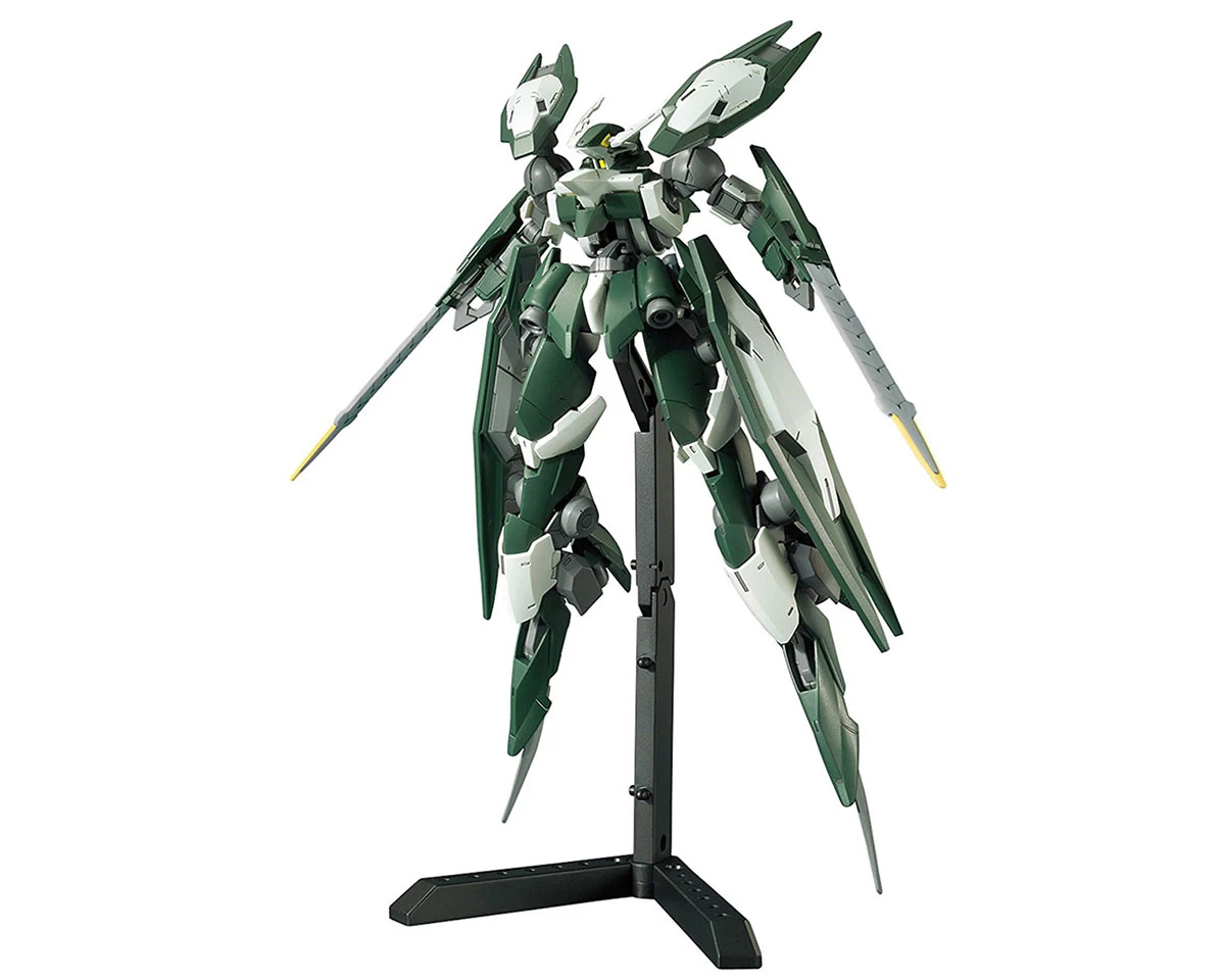 HGIBO 1/144 REGINLAZE JULIA 4 HGIBO 1/144 REGINLAZE JULIA – Image 2