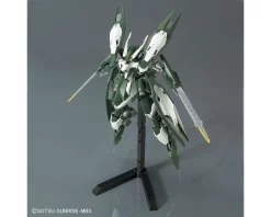 HGIBO 1/144 REGINLAZE JULIA 16 HGIBO 1/144 REGINLAZE JULIA -GUNDAM EN LIGNE GUN83381 4