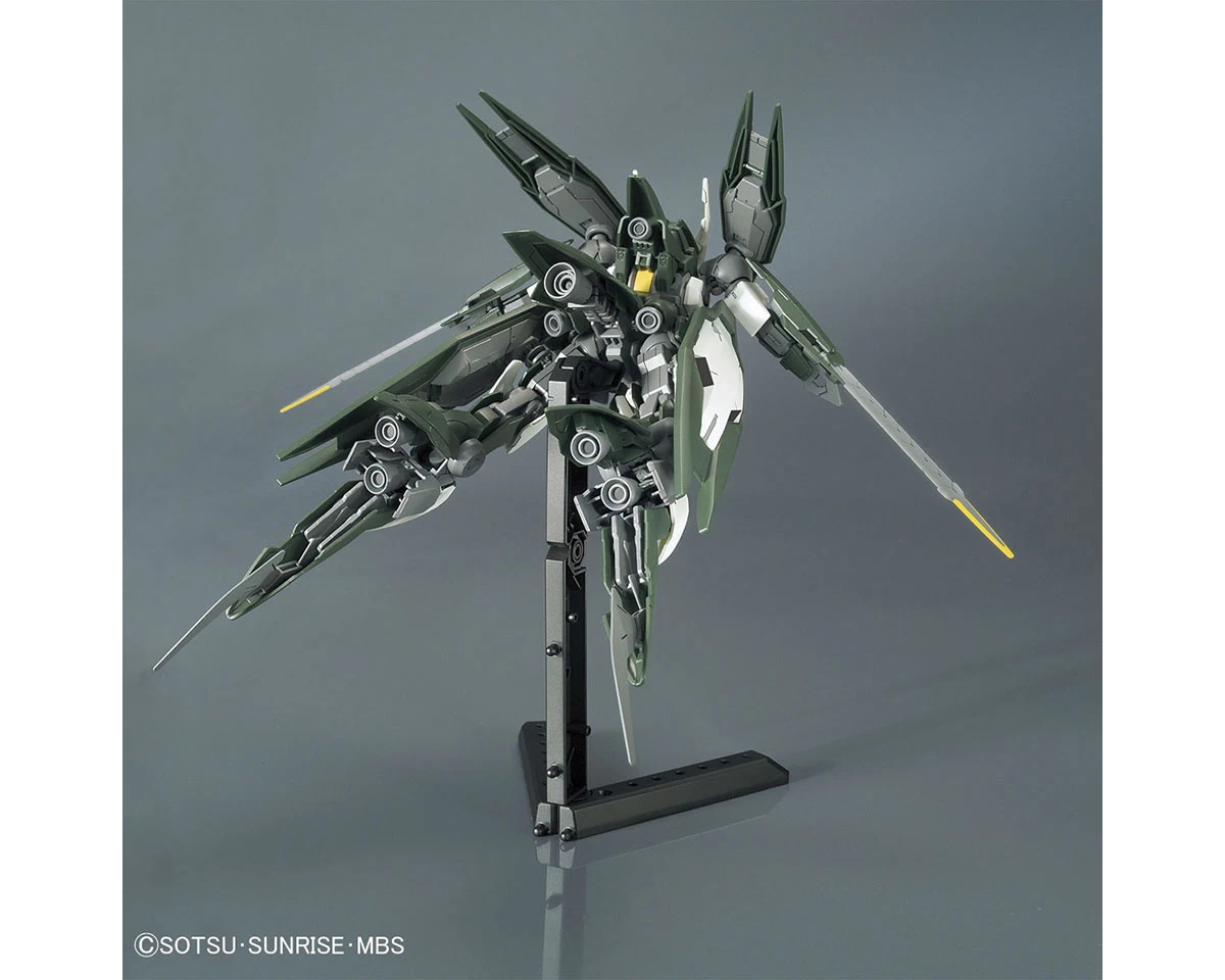 HGIBO 1/144 REGINLAZE JULIA 7 HGIBO 1/144 REGINLAZE JULIA – Image 5