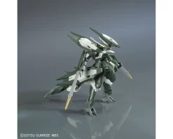 HGIBO 1/144 REGINLAZE JULIA 18 HGIBO 1/144 REGINLAZE JULIA -GUNDAM EN LIGNE GUN83381 6