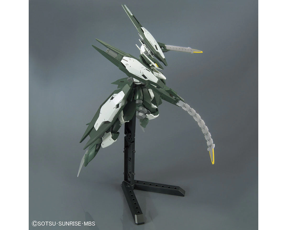 HGIBO 1/144 REGINLAZE JULIA 9 HGIBO 1/144 REGINLAZE JULIA – Image 7