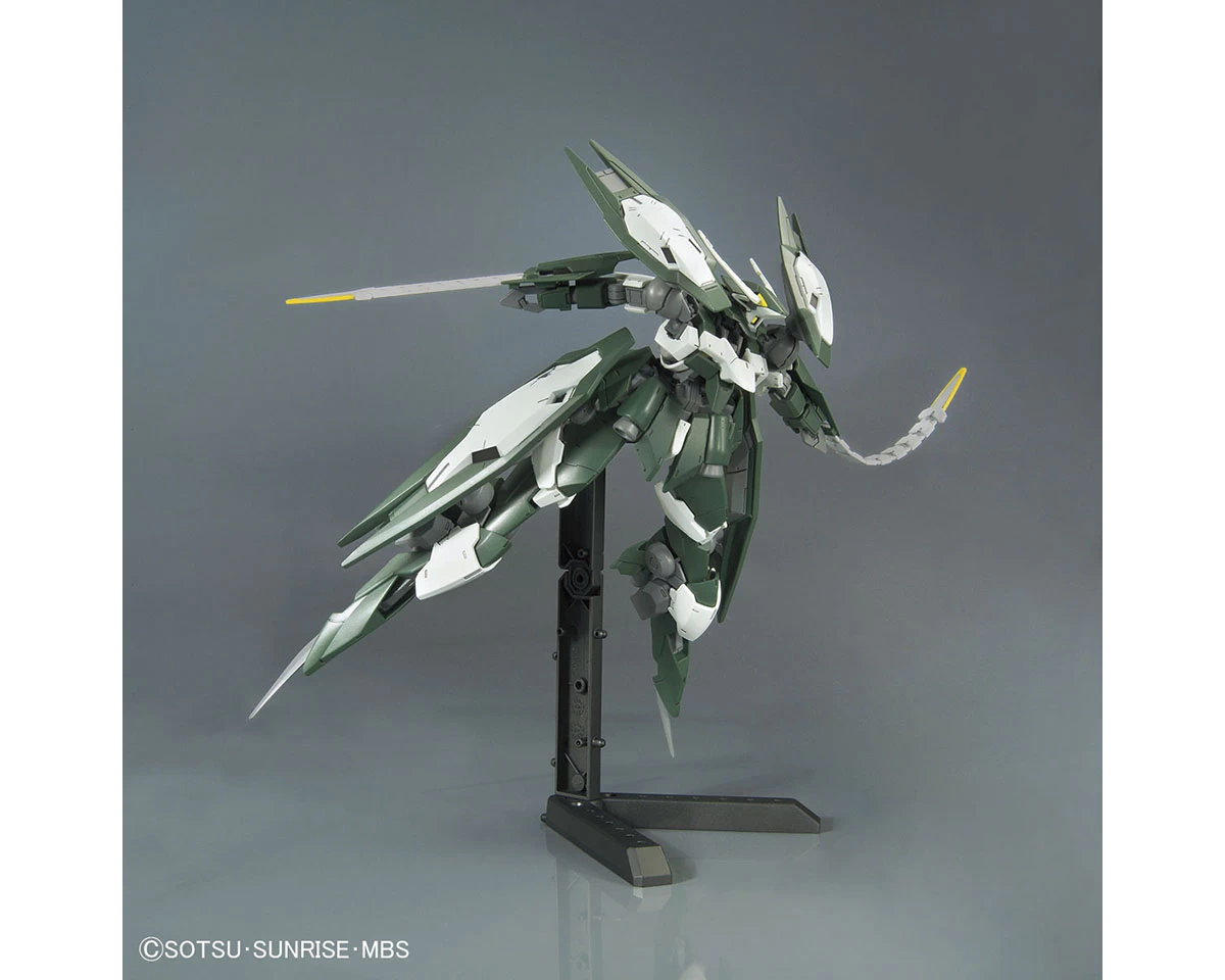 HGIBO 1/144 REGINLAZE JULIA 10 HGIBO 1/144 REGINLAZE JULIA – Image 8