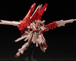 HGBF 1/144 HI-NU GUNDAM VRABE AMAZING CRIMSON COMET 9 HGBF 1/144 HI-NU GUNDAM VRABE AMAZING CRIMSON COMET -GUNDAM EN LIGNE GUN83405 3