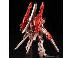HGBF 1/144 HI-NU GUNDAM VRABE AMAZING CRIMSON COMET 10 HGBF 1/144 HI-NU GUNDAM VRABE AMAZING CRIMSON COMET -GUNDAM EN LIGNE GUN83405 4