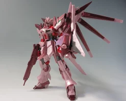 HGBF 1/144 HI-NU GUNDAM VRABE AMAZING CRIMSON COMET 11 HGBF 1/144 HI-NU GUNDAM VRABE AMAZING CRIMSON COMET -GUNDAM EN LIGNE GUN83405 5