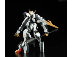 FM 1/100 GUNDAM BARBATOS LUPUS REX -GUNDAM EN LIGNE GUN83507 3