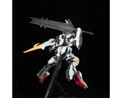 FM 1/100 GUNDAM BARBATOS LUPUS REX -GUNDAM EN LIGNE GUN83507 8