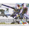 HGUC 1/144 VICTORY TWO ASSAULT BUSTER GUNDAM CLEAR VER. -GUNDAM EN LIGNE GUN83522 1