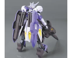 HGIBO 1/144 KIMARIS VIDAR -GUNDAM EN LIGNE GUN83529 3