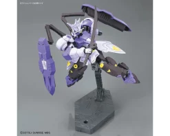 HGIBO 1/144 KIMARIS VIDAR -GUNDAM EN LIGNE GUN83529 5