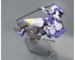 HGIBO 1/144 KIMARIS VIDAR -GUNDAM EN LIGNE GUN83529 7