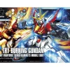 HGBF 1/144 TRY BURNING GUNDAM -GUNDAM EN LIGNE GUN83569 1