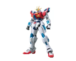 HGBF 1/144 TRY BURNING GUNDAM 6 HGBF 1/144 TRY BURNING GUNDAM -GUNDAM EN LIGNE GUN83569 2