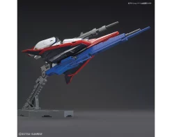 HGUC 1/144 MSZ-006 ZETA GUNDAM -GUNDAM EN LIGNE GUN83580 10