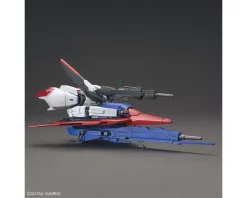 HGUC 1/144 MSZ-006 ZETA GUNDAM -GUNDAM EN LIGNE GUN83580 4