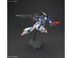 HGUC 1/144 MSZ-006 ZETA GUNDAM -GUNDAM EN LIGNE GUN83580 5