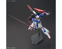 HGUC 1/144 MSZ-006 ZETA GUNDAM -GUNDAM EN LIGNE GUN83580 6