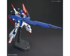 HGUC 1/144 MSZ-006 ZETA GUNDAM -GUNDAM EN LIGNE GUN83580 7