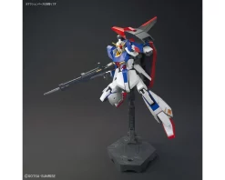 HGUC 1/144 MSZ-006 ZETA GUNDAM -GUNDAM EN LIGNE GUN83580 8