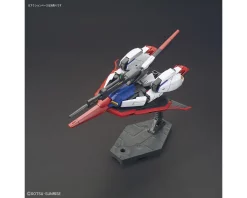 HGUC 1/144 MSZ-006 ZETA GUNDAM -GUNDAM EN LIGNE GUN83580 9