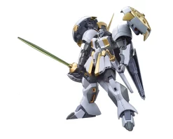 HGBF 1/144 R-GYAGYA -GUNDAM EN LIGNE GUN83586 2