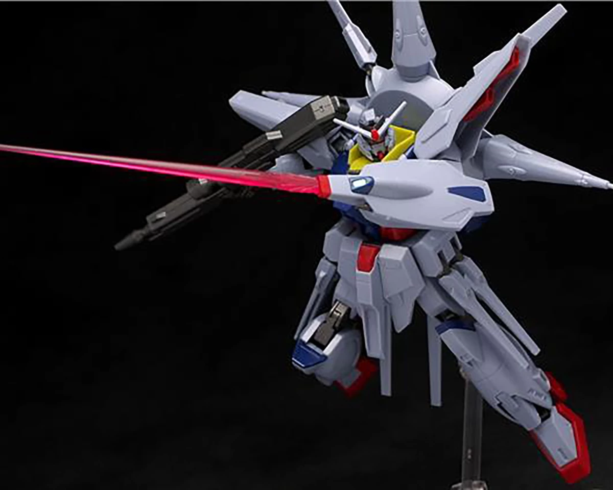 HGCE 1/144 PROVIDENCE GUNDAM 6 HGCE 1/144 PROVIDENCE GUNDAM – Image 4