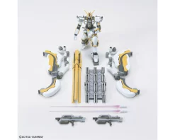 HGGTB 1/144 ATLAS GUNDAM (THUNDERBOLT VER.) 25 HGGTB 1/144 ATLAS GUNDAM (THUNDERBOLT VER.) -GUNDAM EN LIGNE GUN83594 12