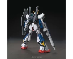HGUC 1/144 RX-78AN-01 TRISTAN -GUNDAM EN LIGNE GUN83638 3