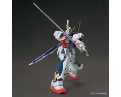 HGUC 1/144 RX-78AN-01 TRISTAN -GUNDAM EN LIGNE GUN83638 4
