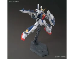 HGUC 1/144 RX-78AN-01 TRISTAN -GUNDAM EN LIGNE GUN83638 6