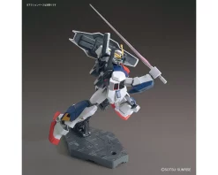 HGUC 1/144 RX-78AN-01 TRISTAN -GUNDAM EN LIGNE GUN83638 8